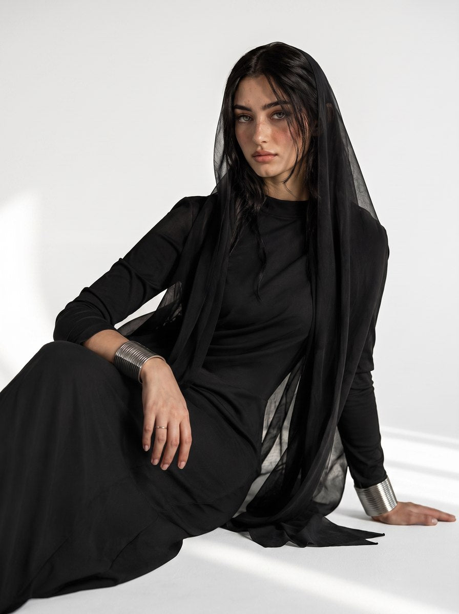 Black Inner