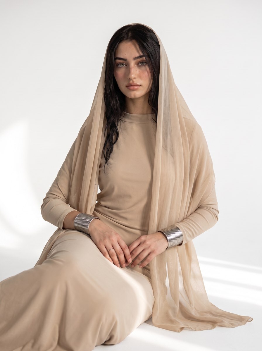 Beige Inner