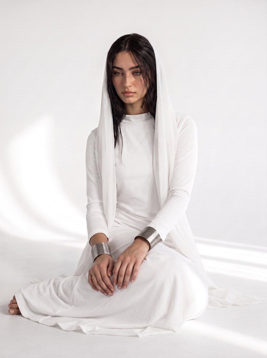 White Inner