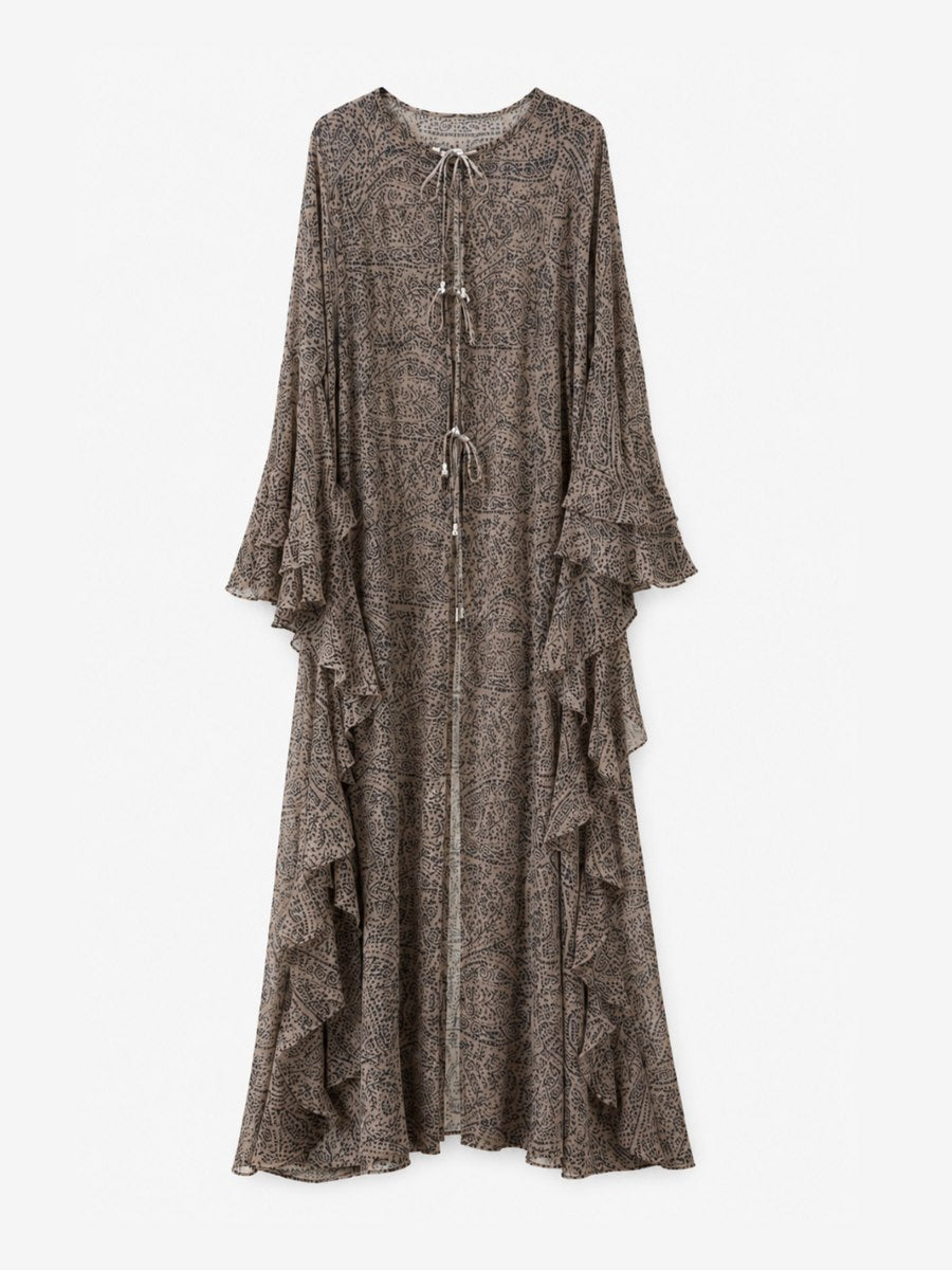 Hania Butterfly Cardigan